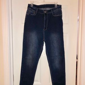 FashionNova Jeans